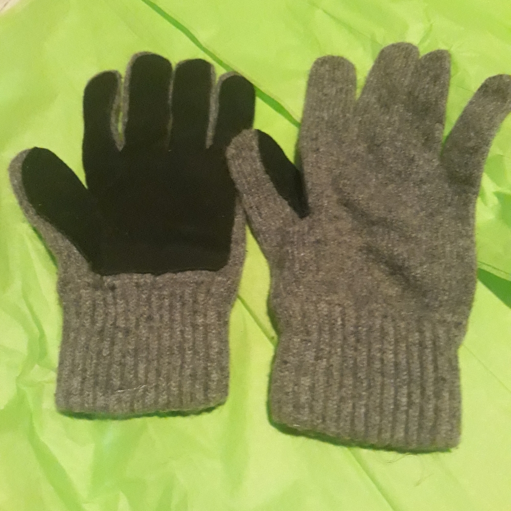 Wool GLOVES
